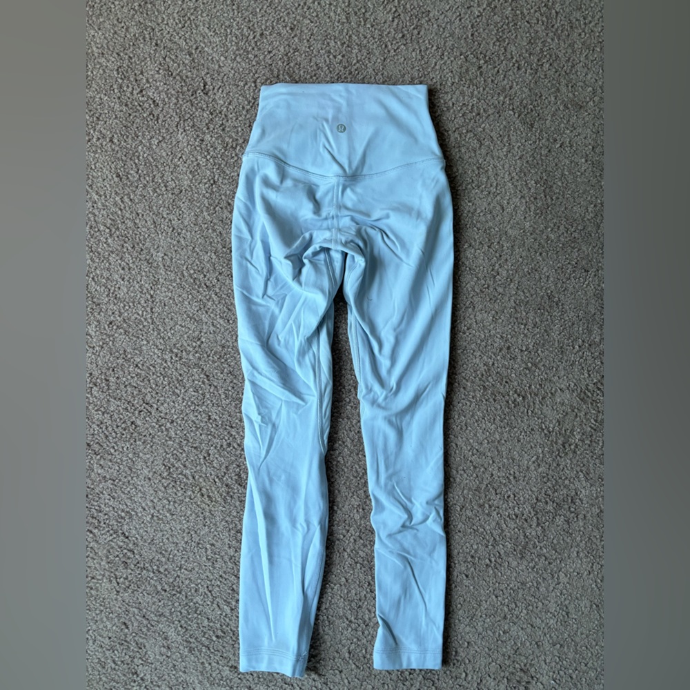 Size 2, Length 25 - image 2